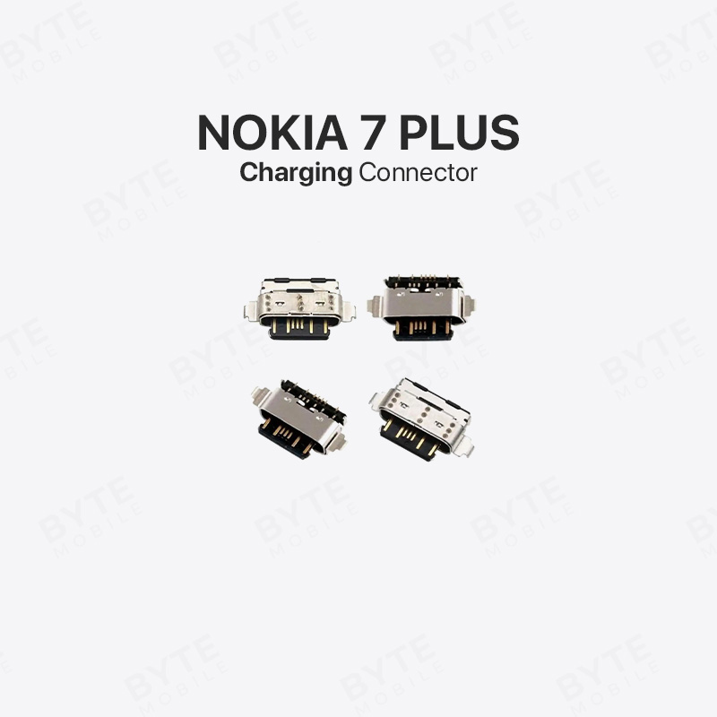 کانکتور شارژ اورجینال NOKIA8/7PLUS
