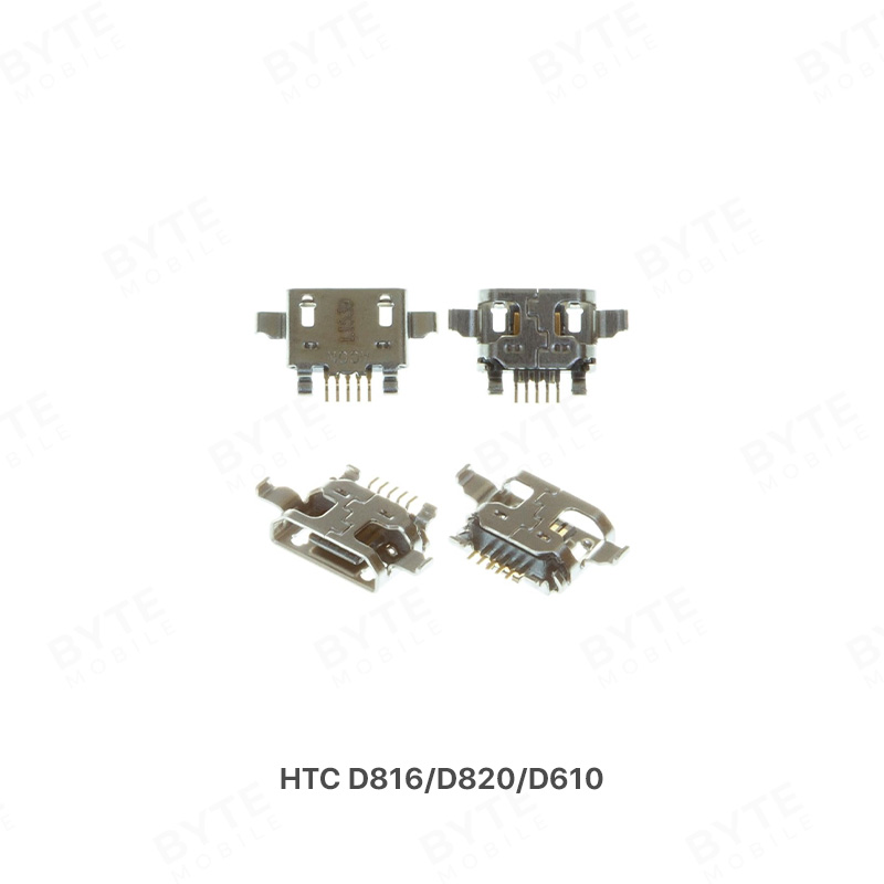 کانکتور شارژ اورجینال HTC DESIRE 610/ 816/ 820