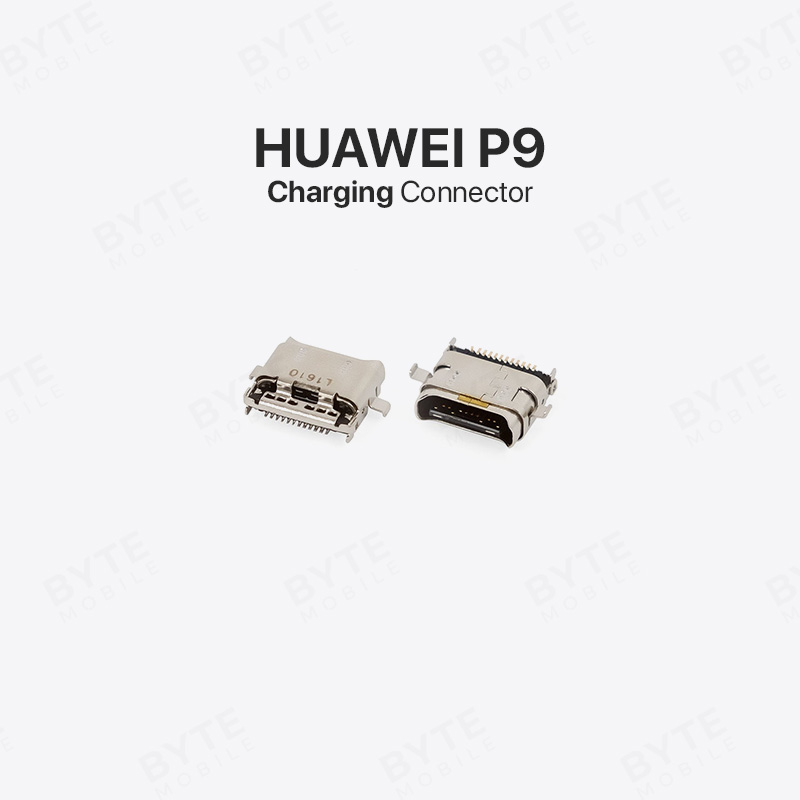 کانکتور شارژ اورجینال HUWAEI P9/P10/HONOR8