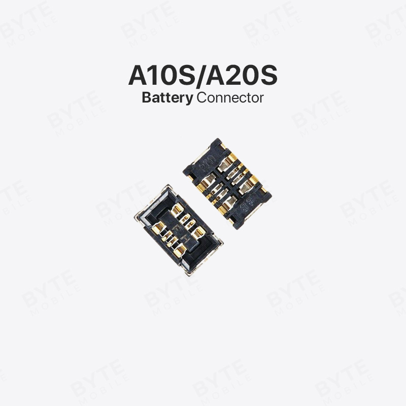 کانکتور باتری SAMSUNG SAM A10S/A20S