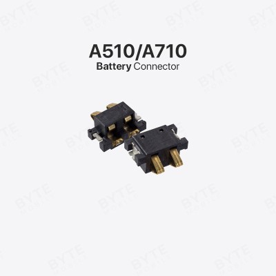 کانکتور باتری A510/A710