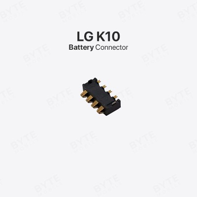کانکتور باتری LG K10