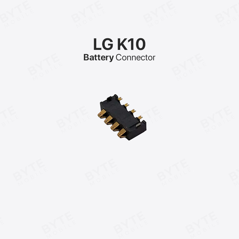 کانکتور باتری LG K10