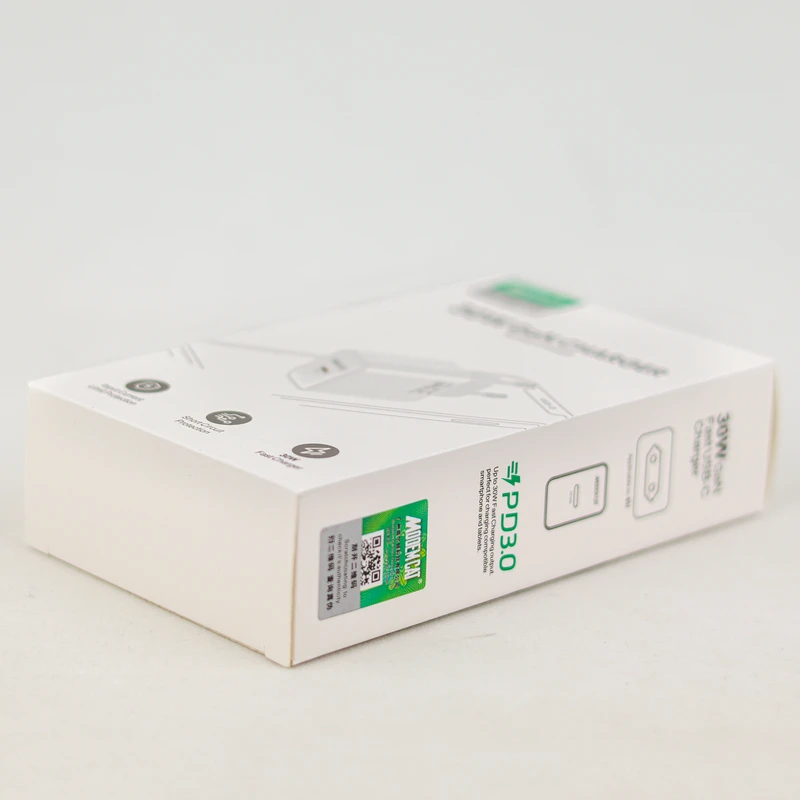 آداپتور شارژ MODEMCAT MTC-034