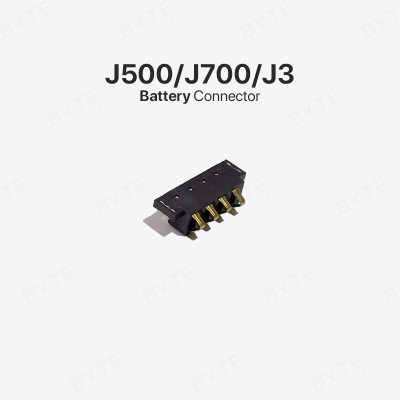 کانکتور باتری J500/J700/J3