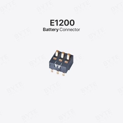 کانکتور باتری SAMSUNG E1200/E1080/B310/J110