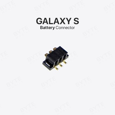 کانکتور باتری SAMSUNG S7562/S7582