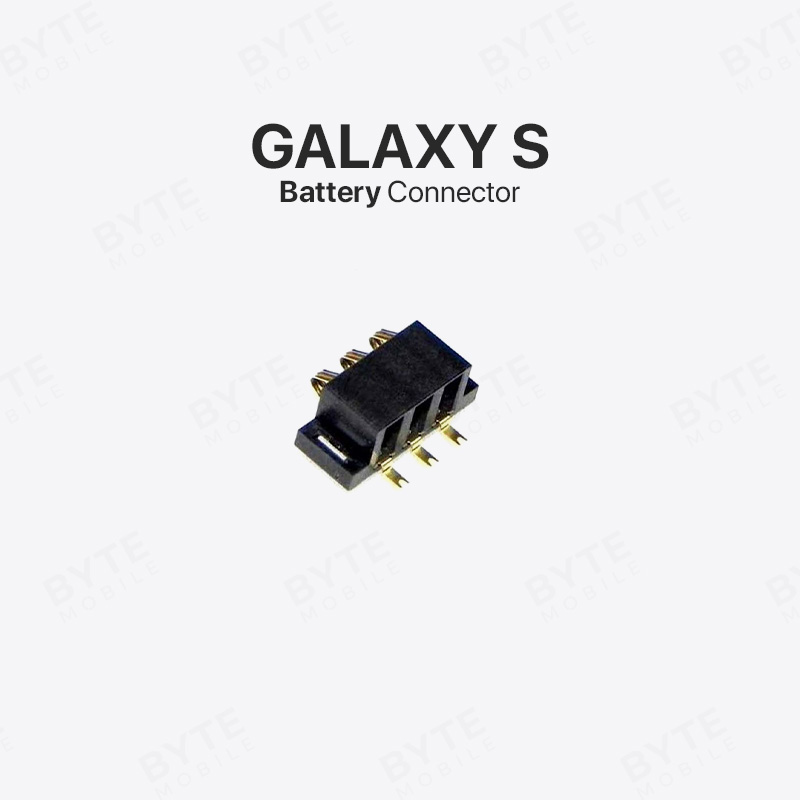کانکتور باتری SAMSUNG S7562/S7582