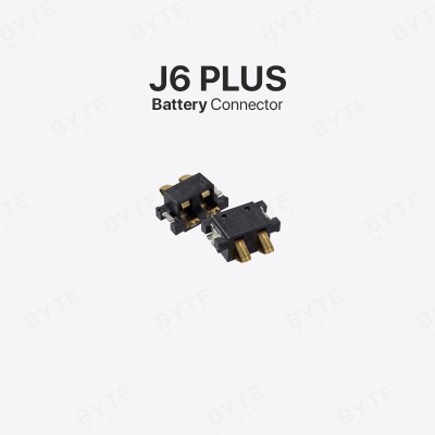 کانکتور باتری J6PLUS/J4PLUS