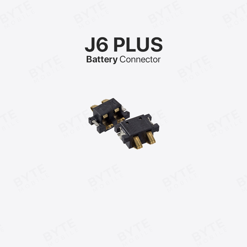 کانکتور باتری J6PLUS/J4PLUS