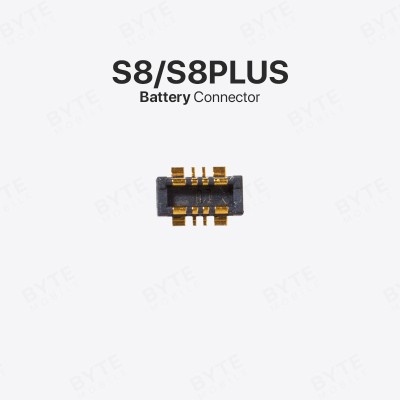 کانکتور باتری SAMSUNG S8/S8PLUS