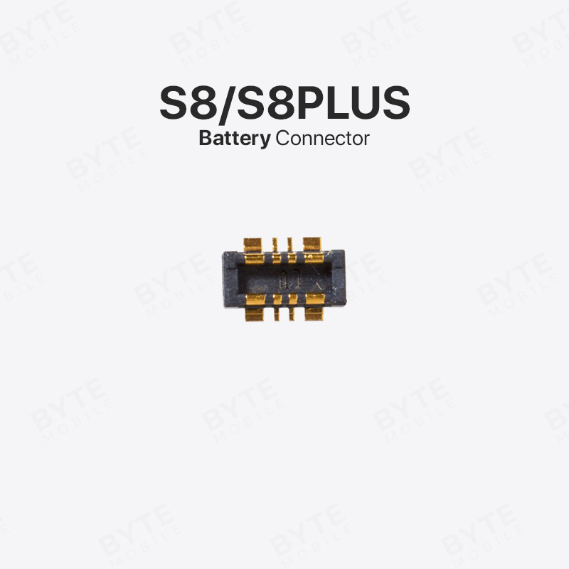 کانکتور باتری SAMSUNG S8/S8PLUS