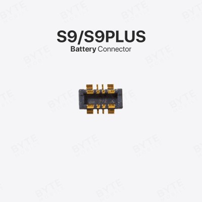 کانکتور باتری SAMSUNG S9/S9PLUS
