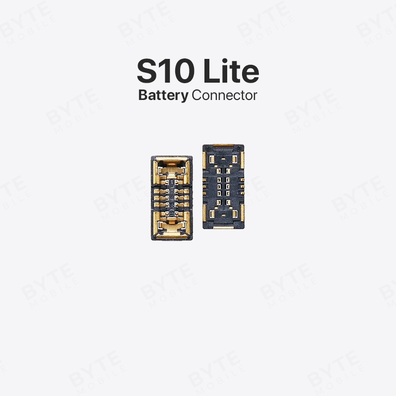 کانکتور باتری SAMSUNG S10LITE