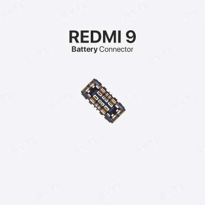 کانکتور شارژ REDMI9/REDMI8