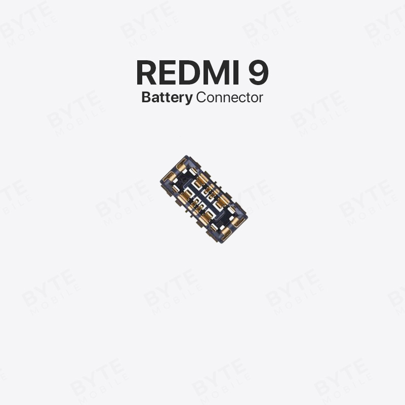 کانکتور شارژ REDMI9/REDMI8