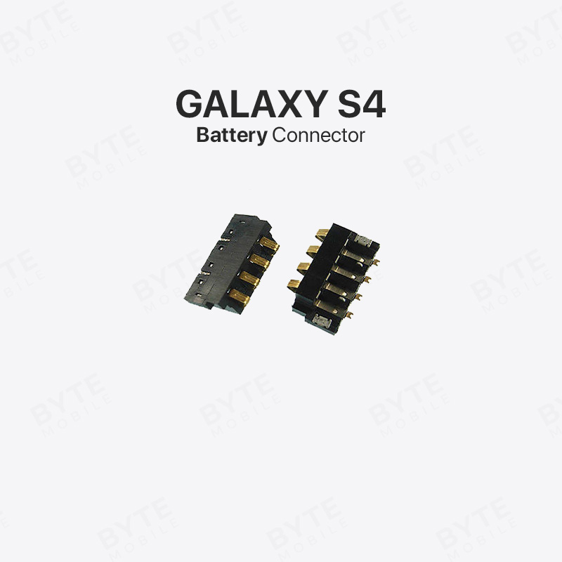 کانکتور باتری S5/NOTE4/S4/G530