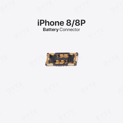 کانکتور باتری iPhone 8G/8P