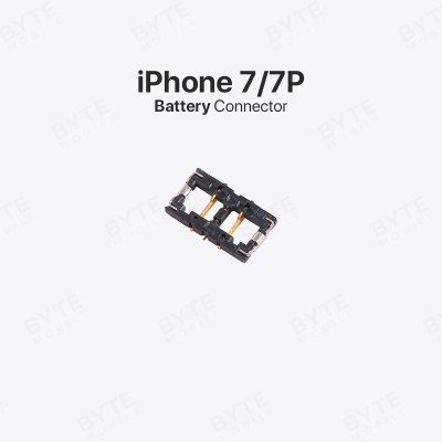 کانکتور باتری 7G/7PLUS