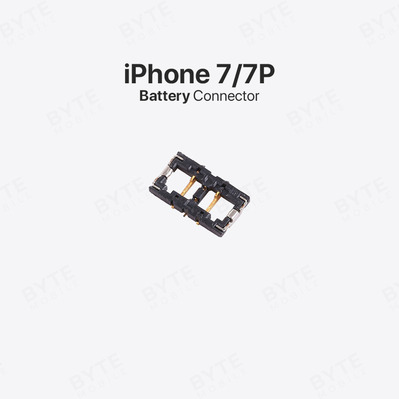 کانکتور باتری 7G/7PLUS
