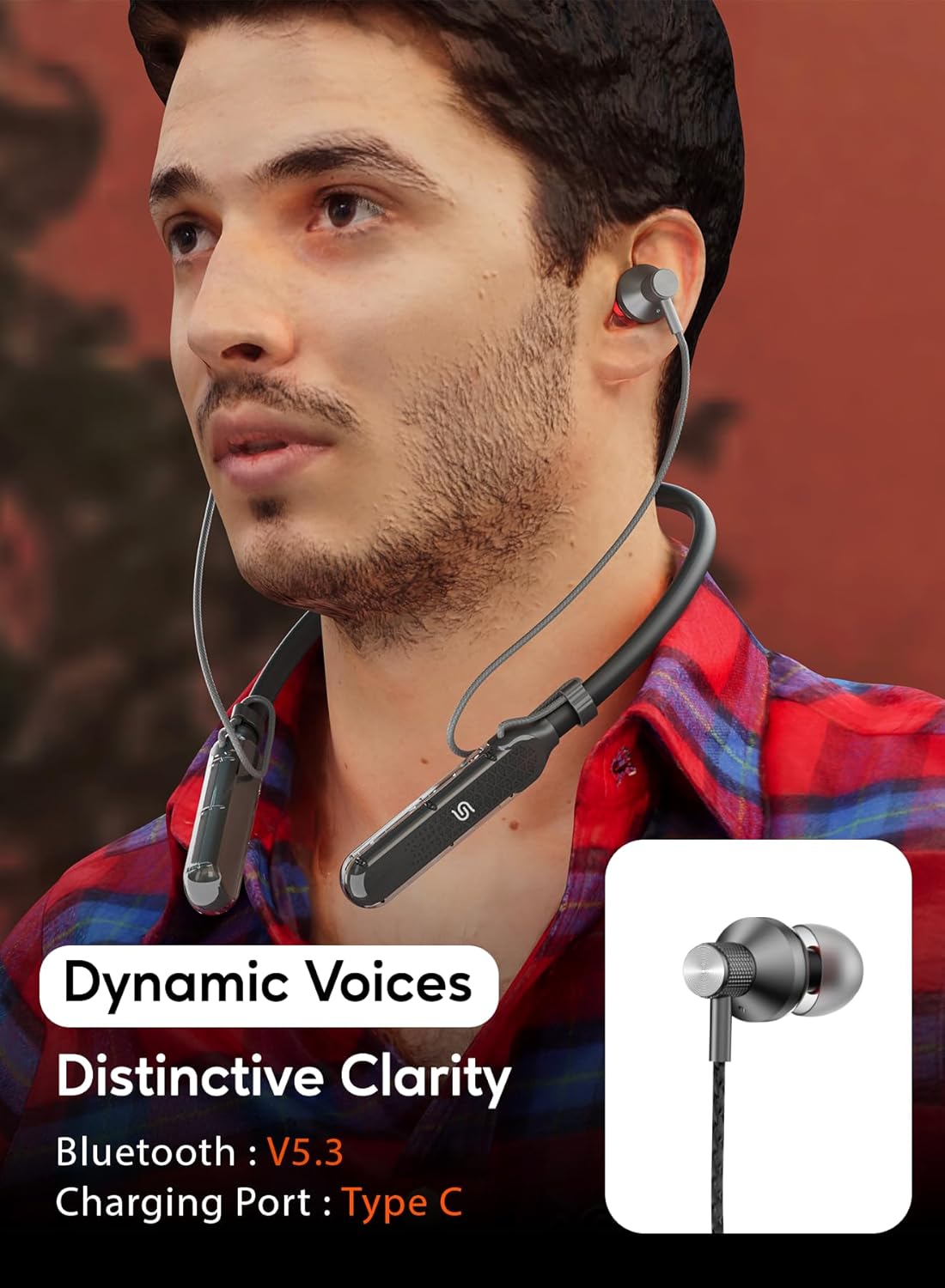 هندزفری PORODO SV PRO