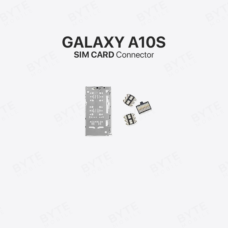 کانکتور سیمکارت  A10S/A20S/A30S