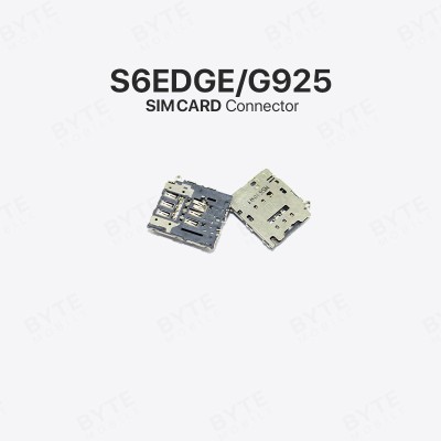 کانکتور سیمکارت SAMSUNG S6EDGE/G925/S6E P
