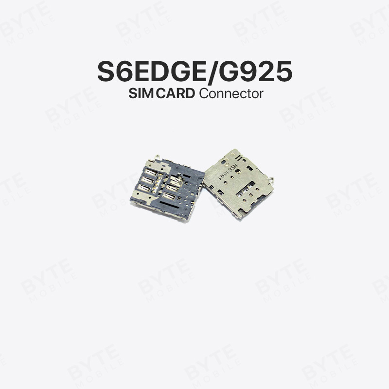 کانکتور سیمکارت SAMSUNG S6EDGE/G925/S6E P