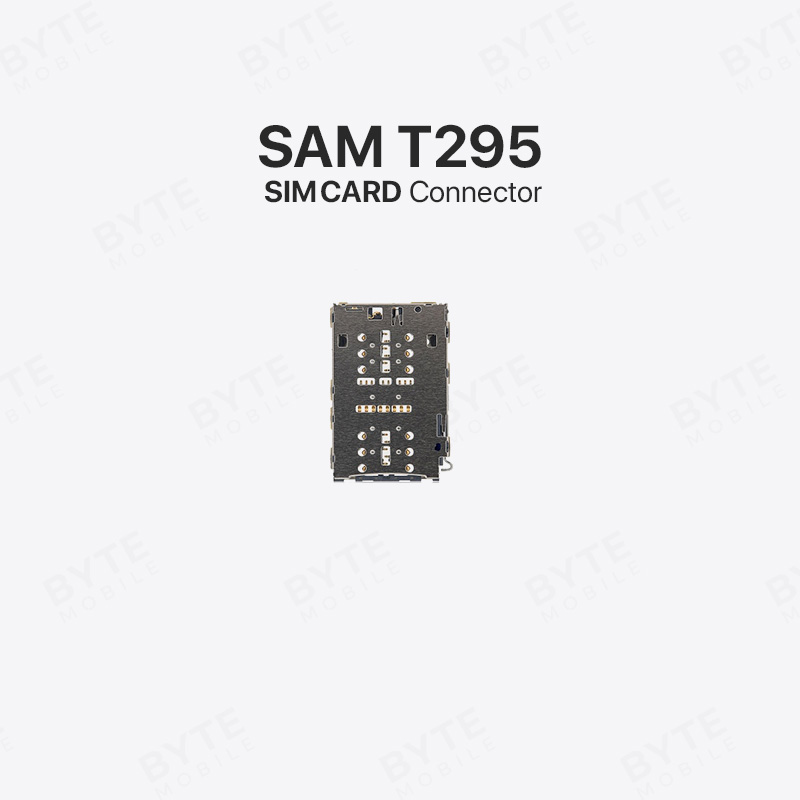کانکتور سیمکارت تبلت SAMSUNG T295