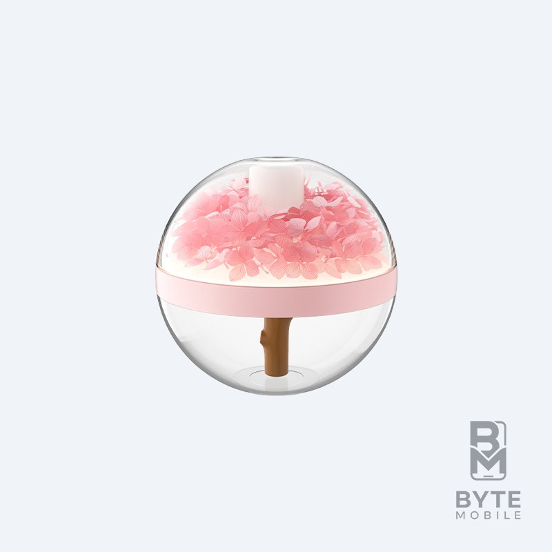 بخور و خوشبوکننده LLD-J225