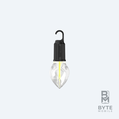 لامپ کمپینگ camping lamp