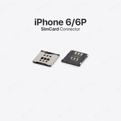 کانکتور سیمکارت iPhone 6/6PUS