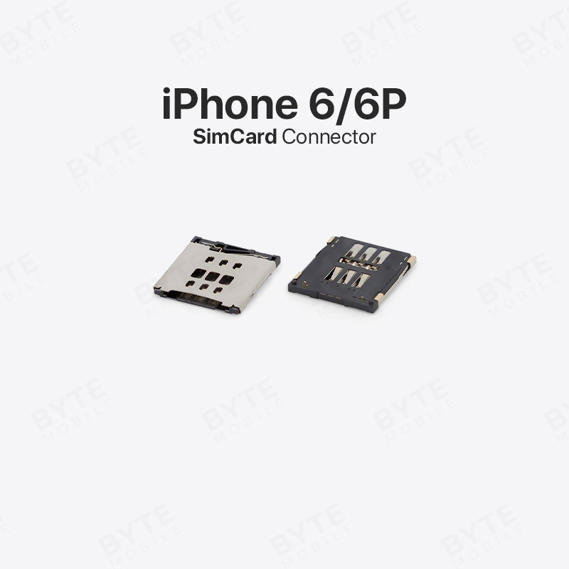 کانکتور سیمکارت iPhone 6/6PUS