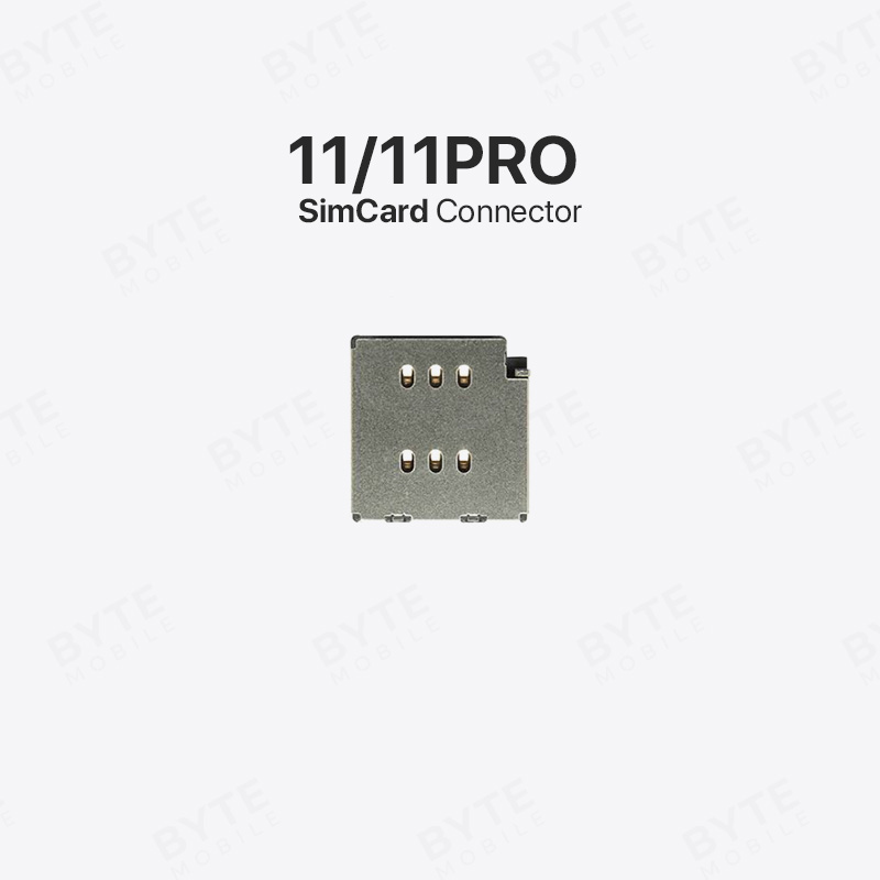 کانکتور سیمکارت iPhone 11PRO/11PRO MAX