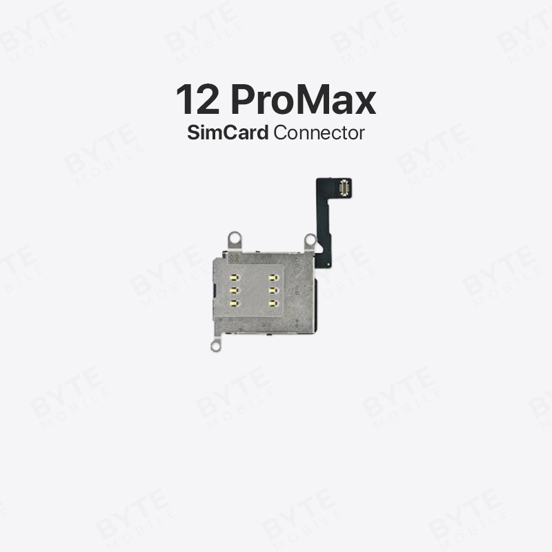 کانکتور سیمکارت iPhone 12 PRO MAX
