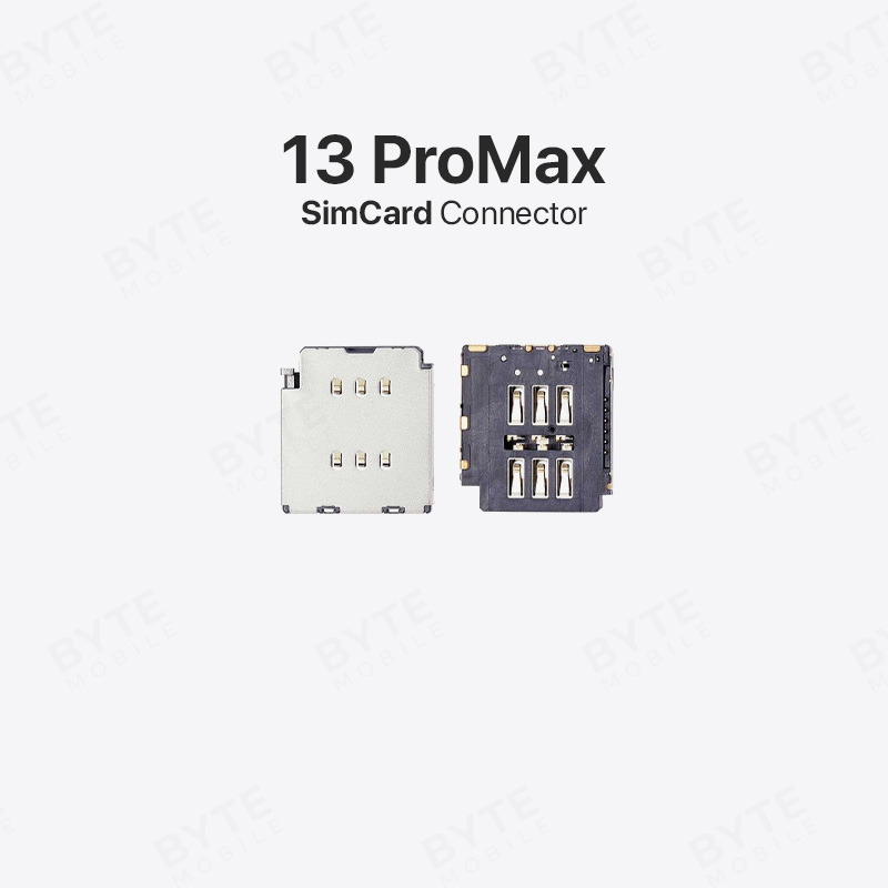 کانکتور سیمکارت Iphone 13PRO/13PROMAX