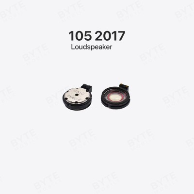 بلندگو (بازر) اورجینال NOKIA 105 2017/N130