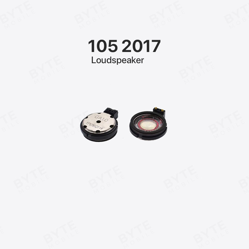 بلندگو (بازر) اورجینال NOKIA 105 2017/N130