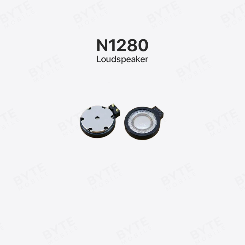 بلندگو (بازر) اورجینال NOKIA 1280