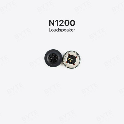 بلندگو (بازر) اورجینال Nokia 1200, N1208, N1209