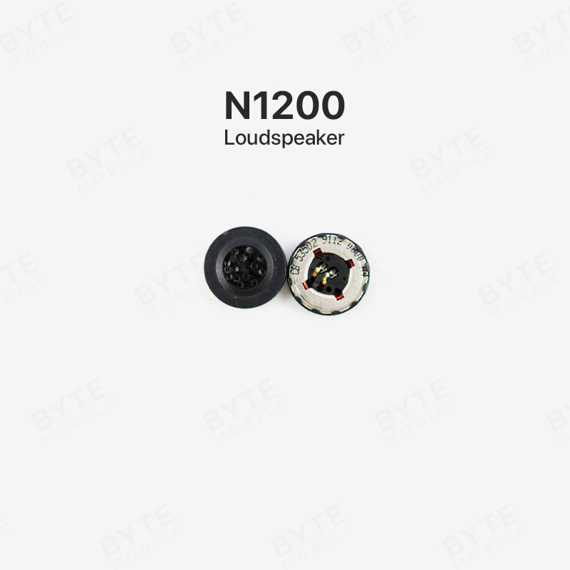 بلندگو (بازر) اورجینال Nokia 1200, N1208, N1209