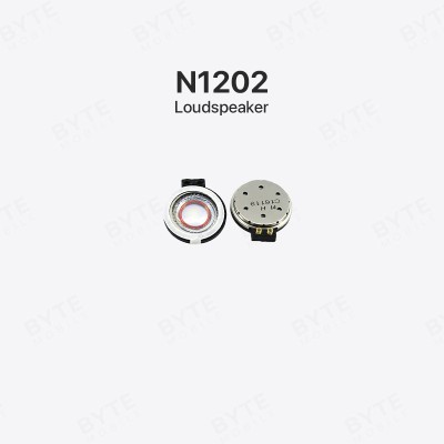 بلندگو (بازر) اورجینال Nokia 1202