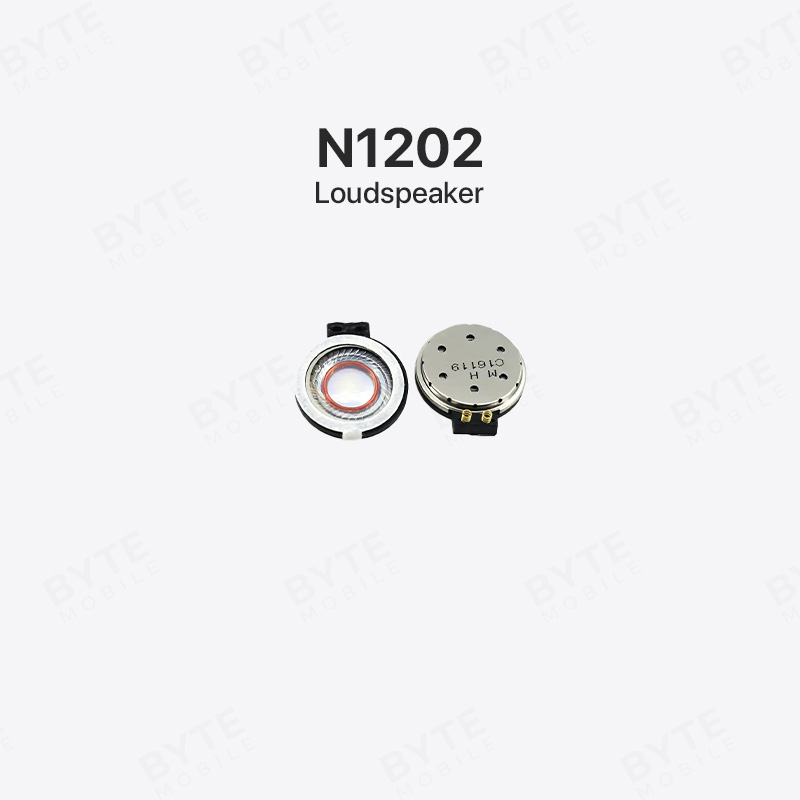 بلندگو (بازر) اورجینال Nokia 1202