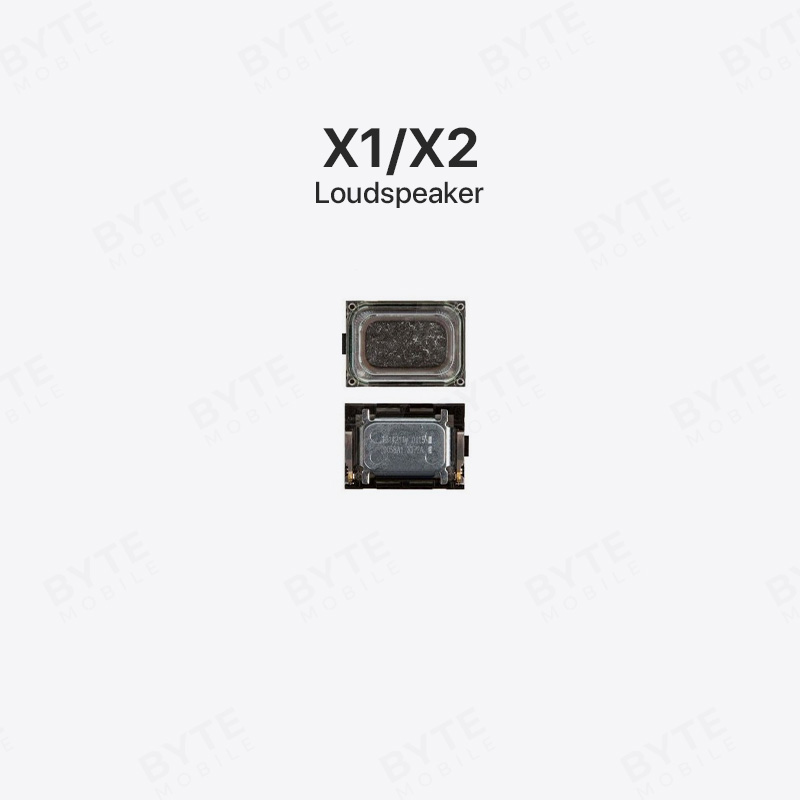 بلندگو (بازر) اورجینال NOKIA C203/X1/X2