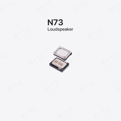 بلندگو (بازر) اورجینال NOKIA N73