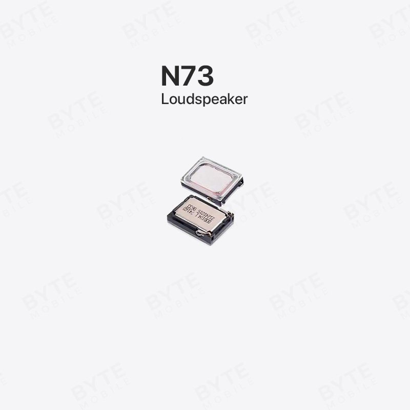 بلندگو (بازر) اورجینال NOKIA N73