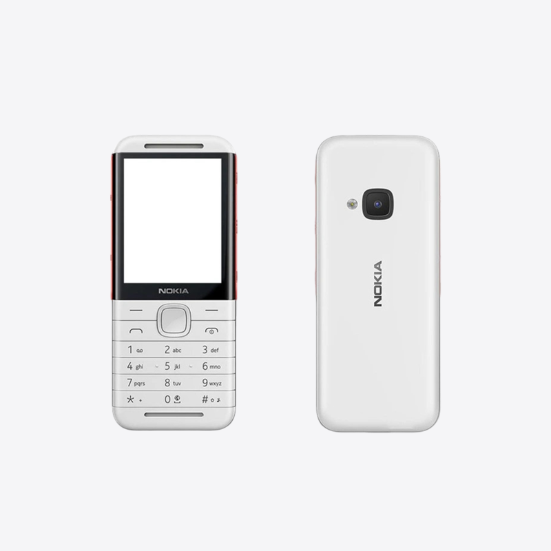 قاب کامل اورجینال نوکیا 5310