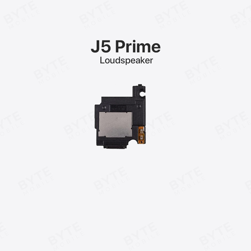 بلندگو (بازر) اورجینالSAMSUNG J5 Prime SM-G570