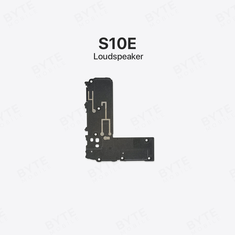 بلندگو (بازر) اورجینال Samsung Galaxy S10E