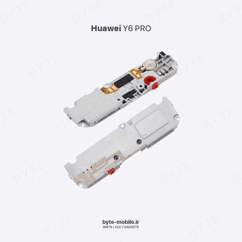 بلندگو (بازر) اورجینال HUWAEI 7A/Y6PRIME 2018